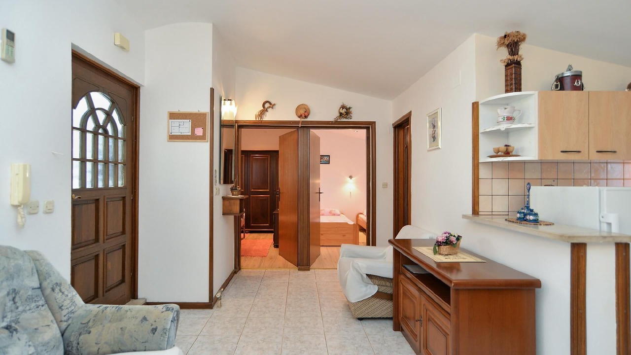 Photo of Bedroom in Pomer