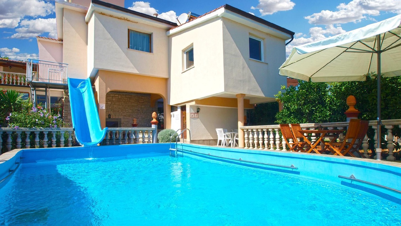 Photo of Outdoor in Pomer
