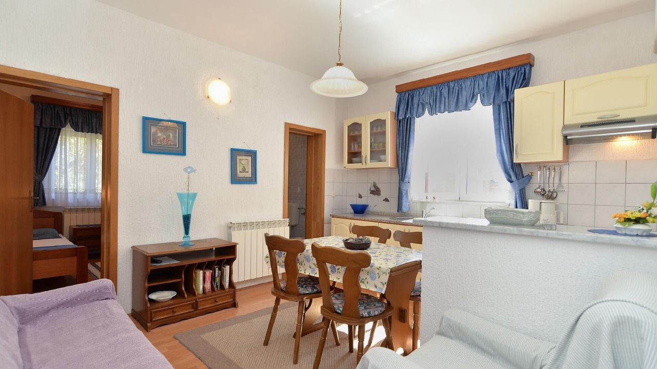 Photo of Livingroom in Pomer