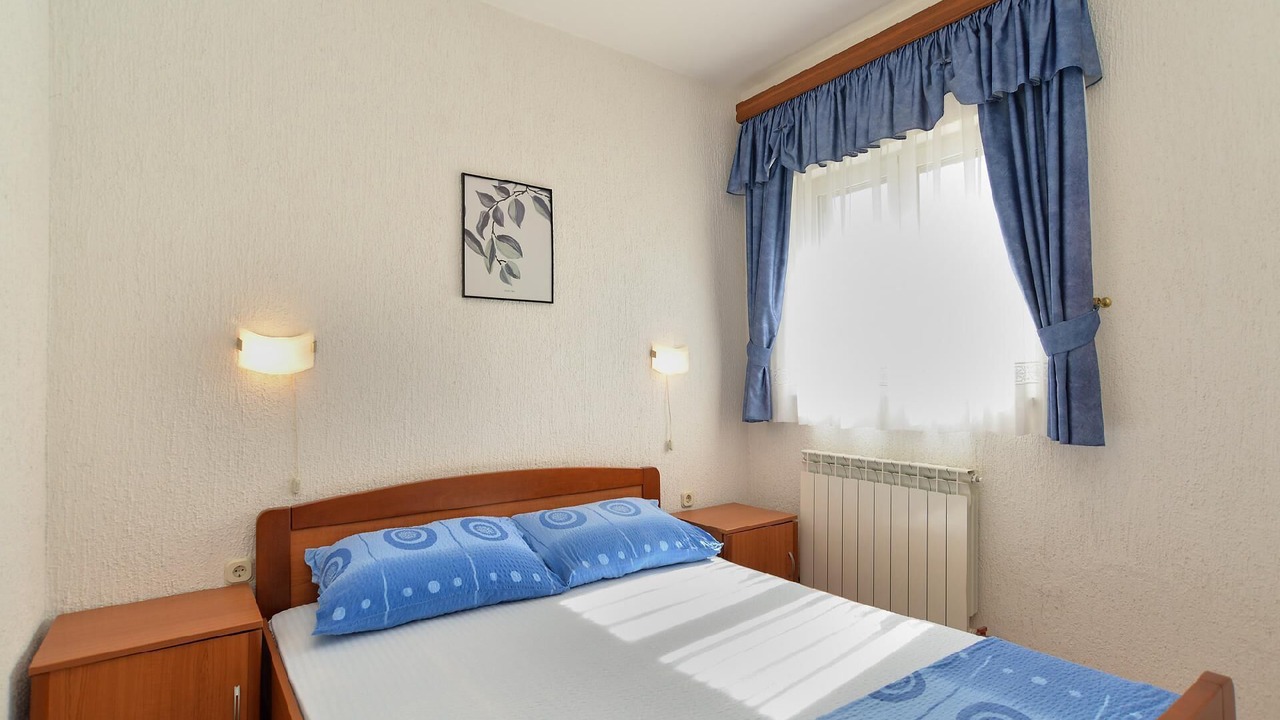 Photo of Bedroom in Pomer