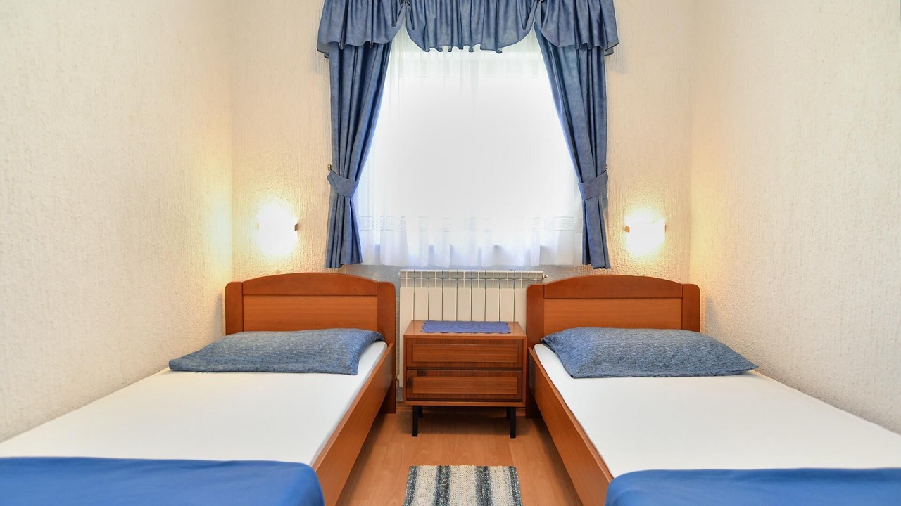 Photo of Bedroom in Pomer