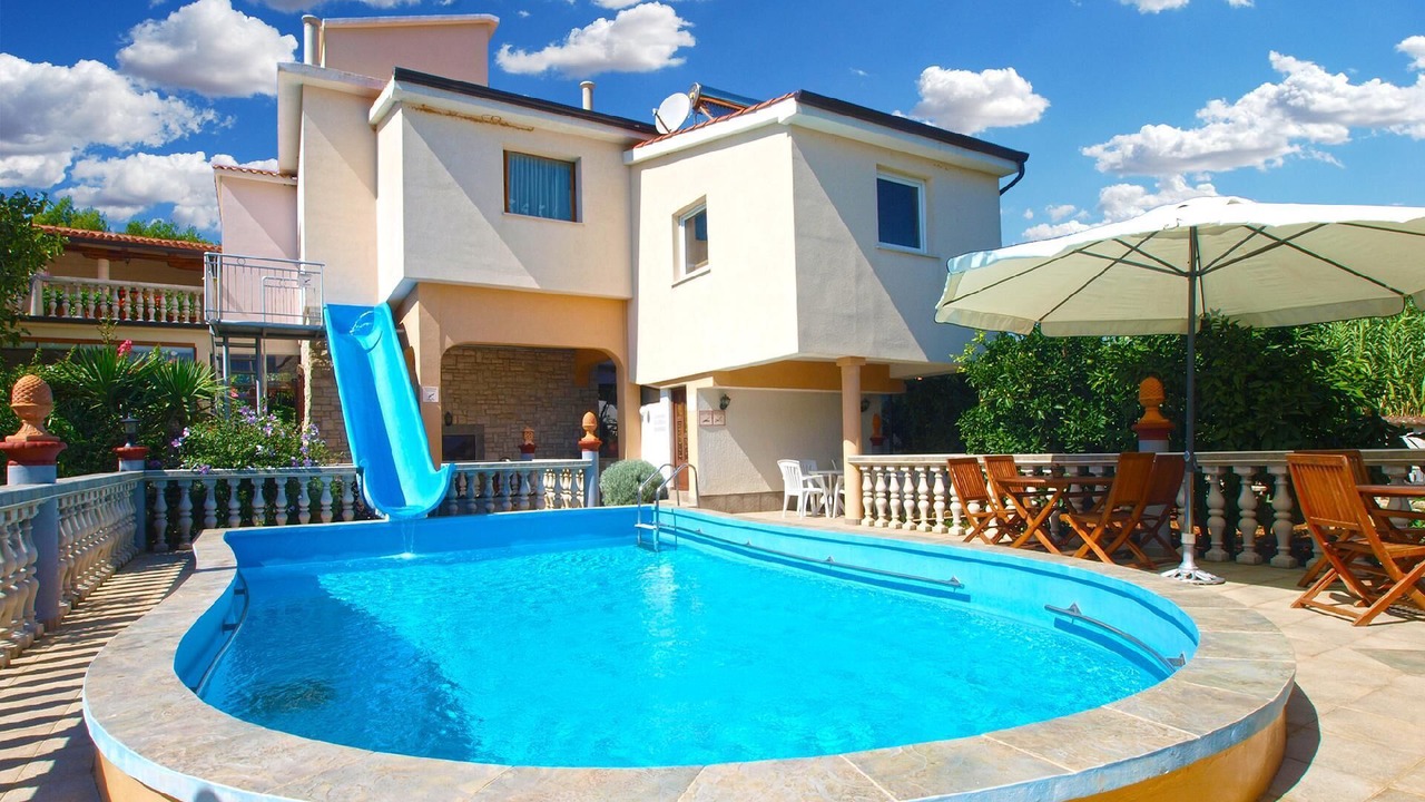 Photo of Outdoor in Pomer