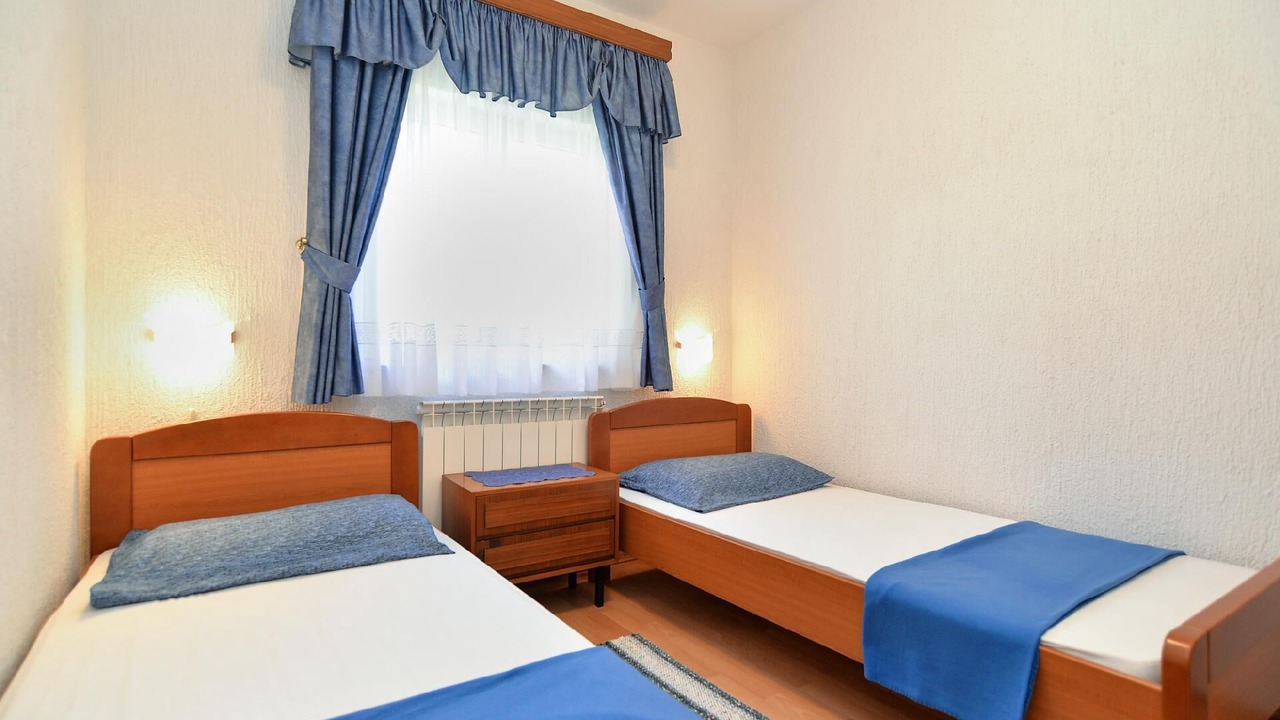 Photo of Bedroom in Pomer