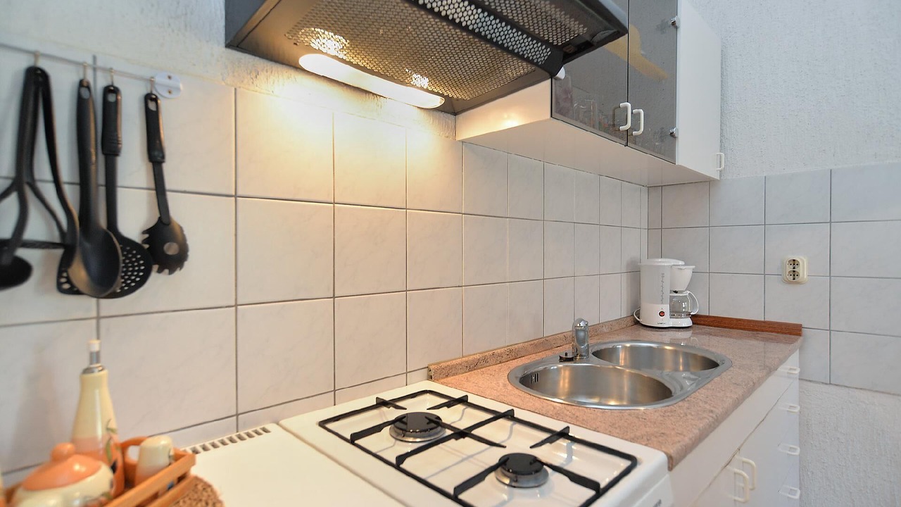Photo of Kitchen in Pomer