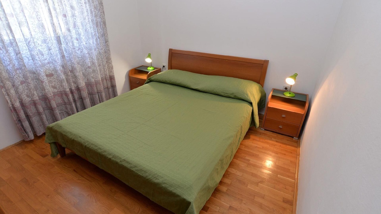Photo of Bedroom in Valbandon