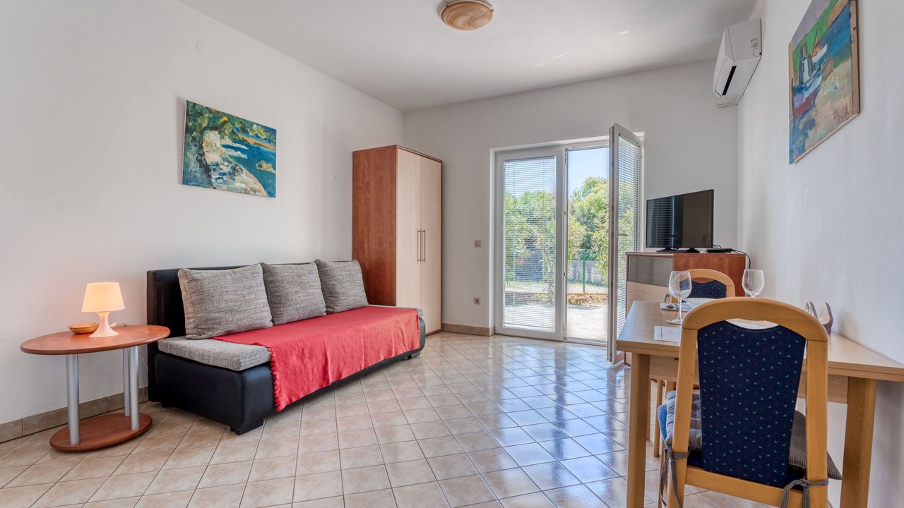 Photo of Livingroom in Krk
