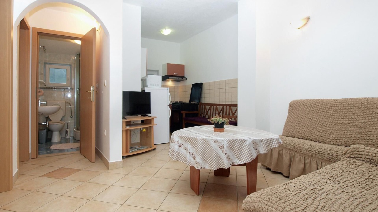 Photo of Livingroom in Pomer