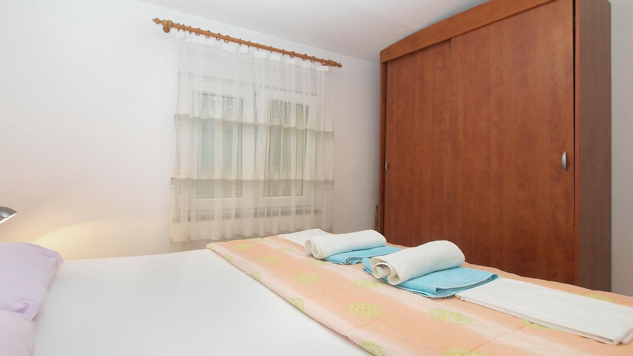 Photo of Bedroom in Pomer