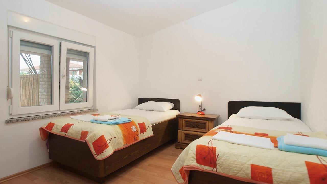 Photo of Bedroom in Pomer