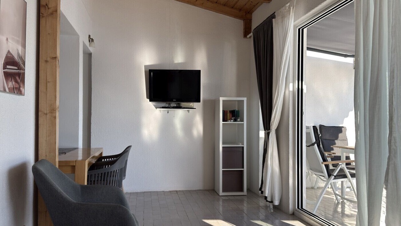 Photo of Livingroom in Tribunj
