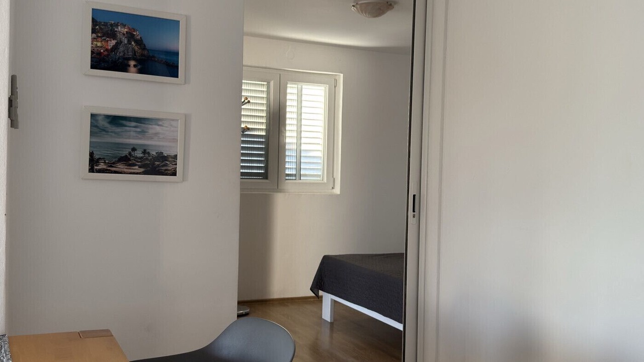 Photo of Bedroom in Tribunj