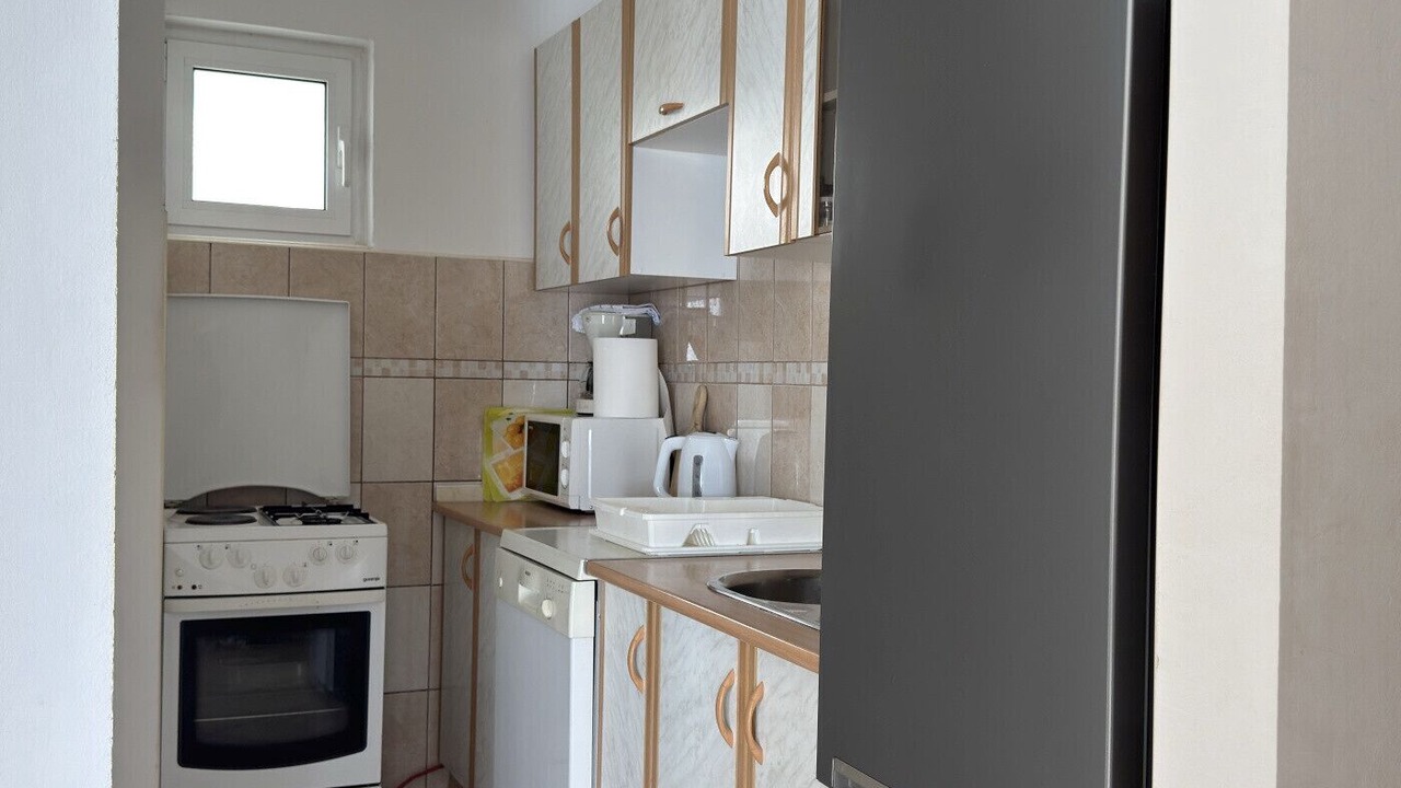 Photo of Kitchen in Tribunj