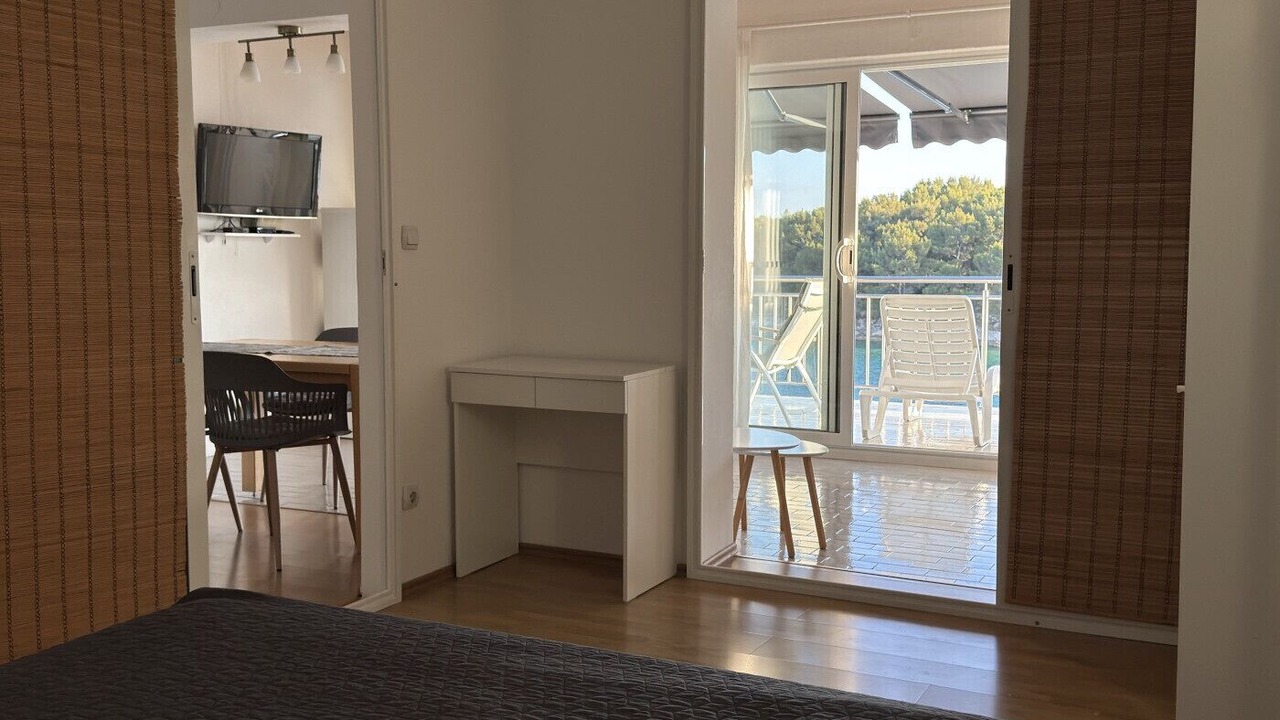 Photo of Bedroom in Tribunj