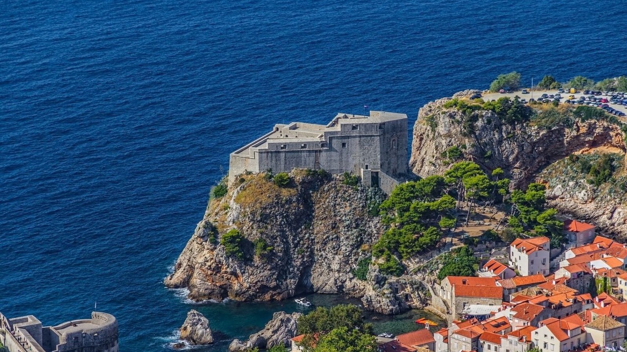 Photo of Outdoor in Dubrovnik Old Town