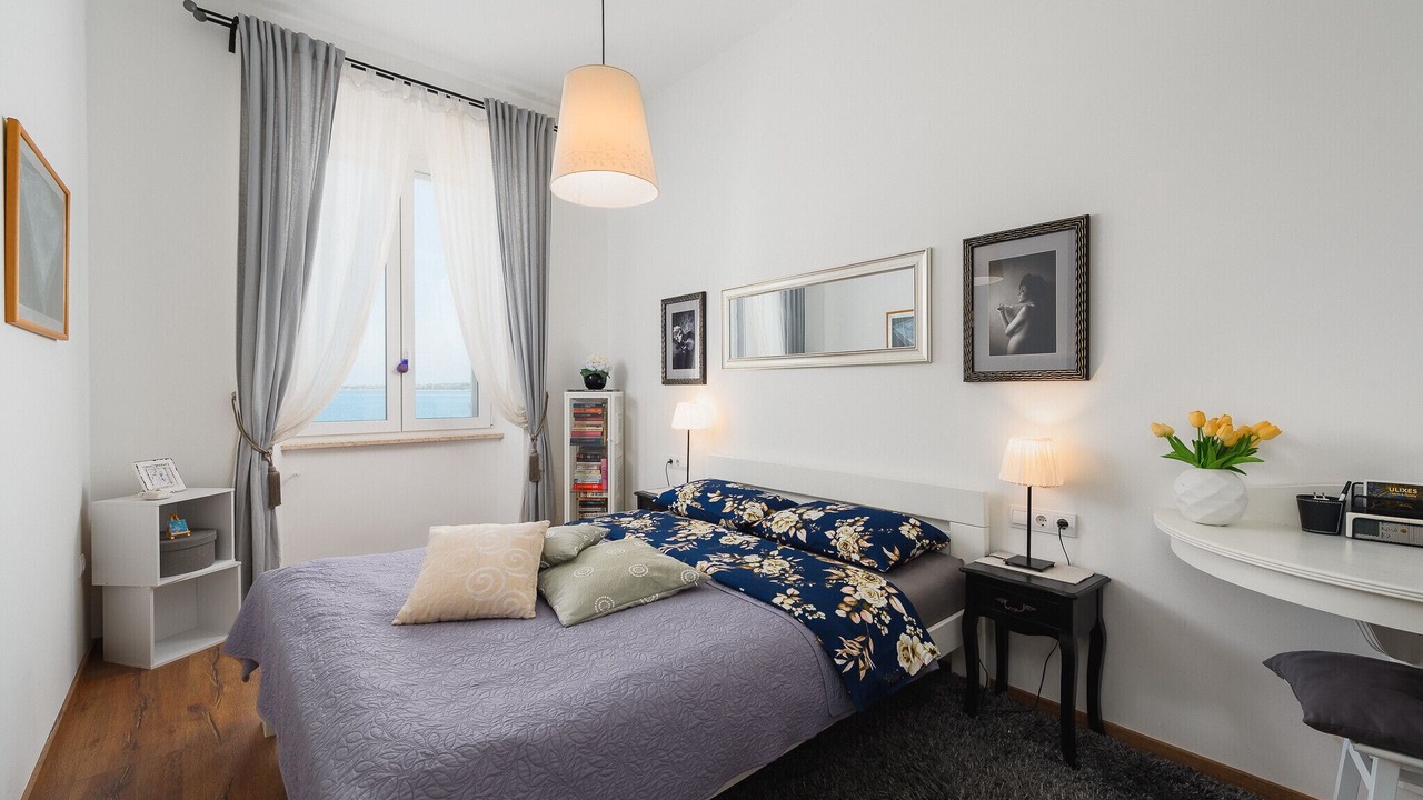 Photo of Bedroom in City Center