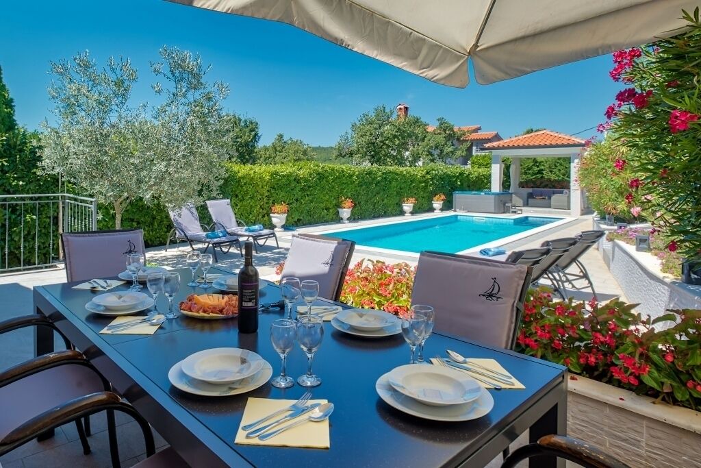 Photo of Outdoor in Labin