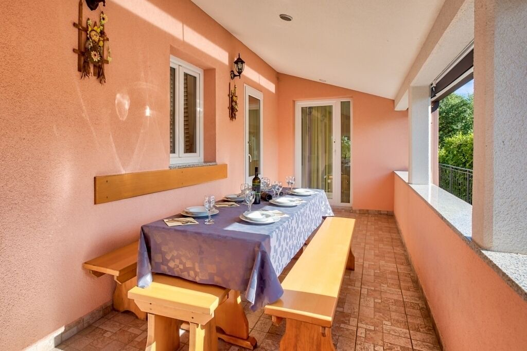 Photo of Outdoor in Labin