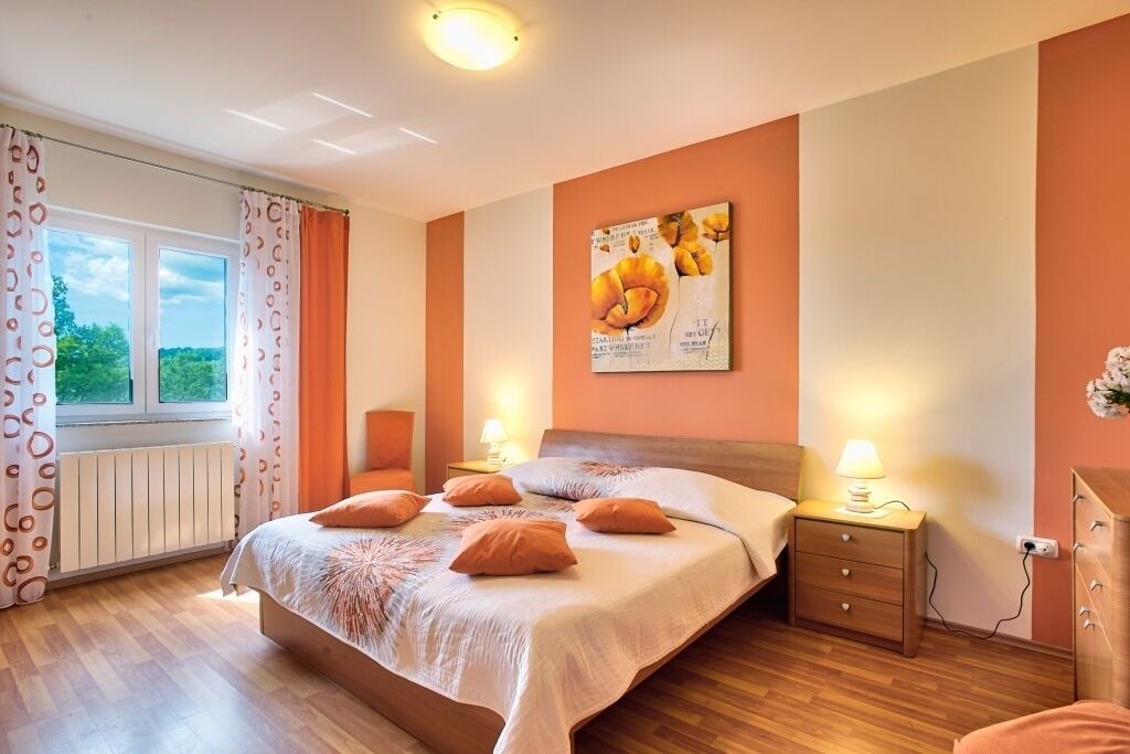 Photo of Bedroom in Labin