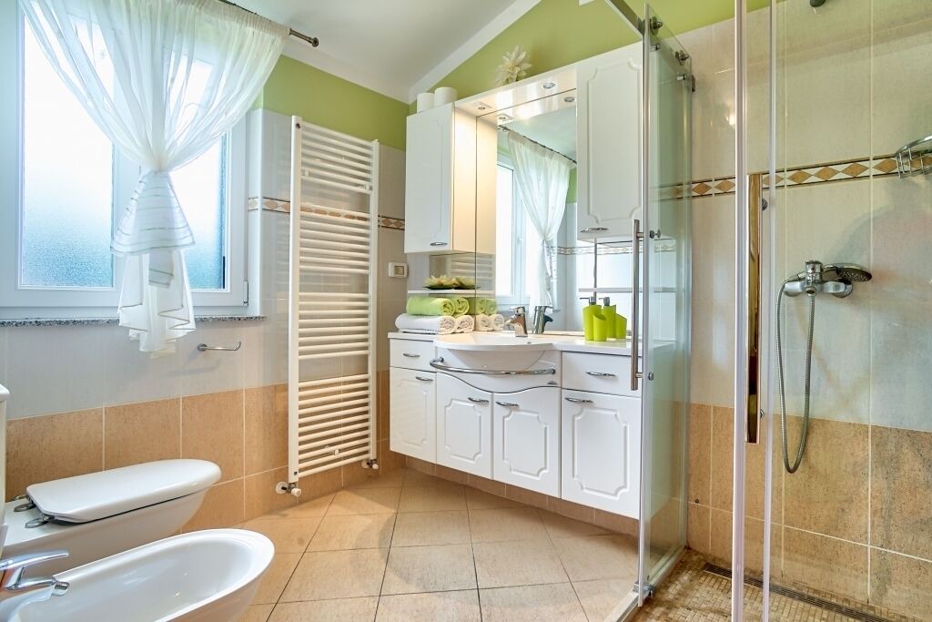 Photo of Bathroom in Labin