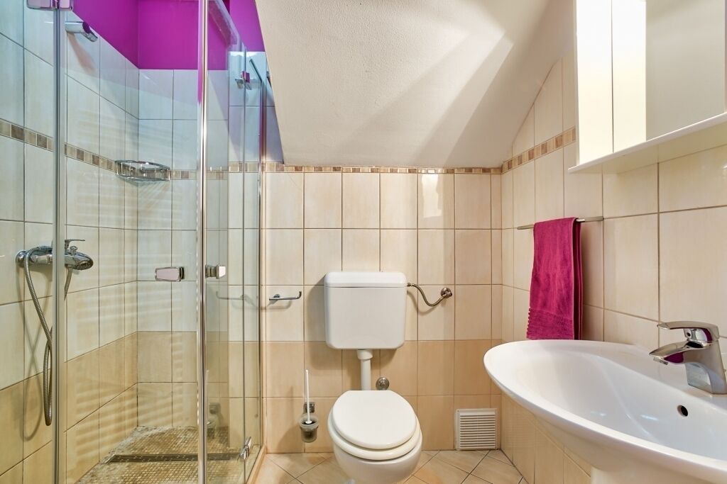 Photo of Bathroom in Labin
