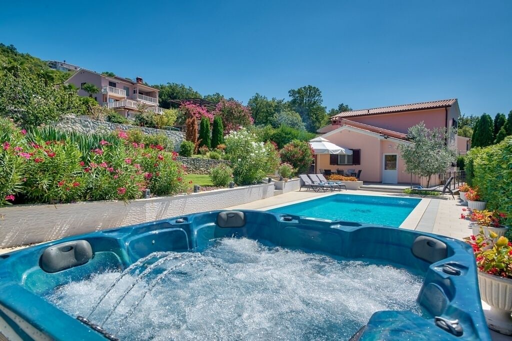 Photo of Outdoor in Labin