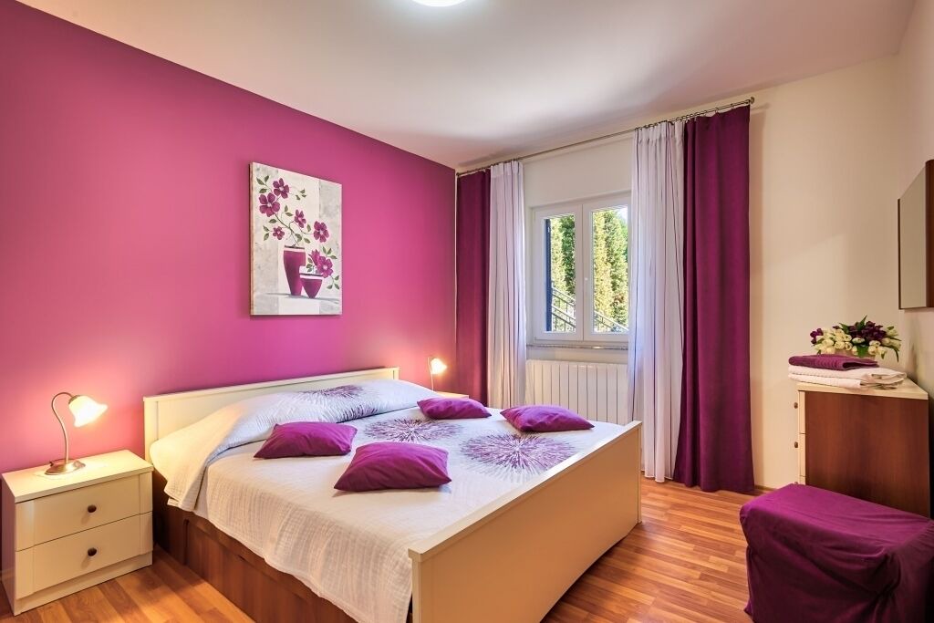 Photo of Bedroom in Labin