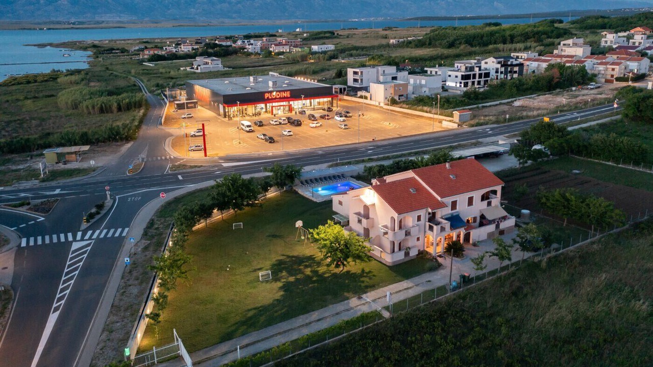 Photo of Outdoor in Privlaka
