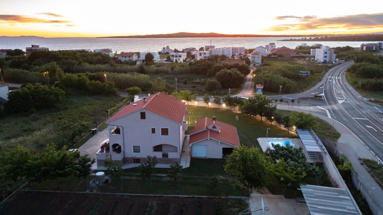 Photo of Outdoor in Privlaka