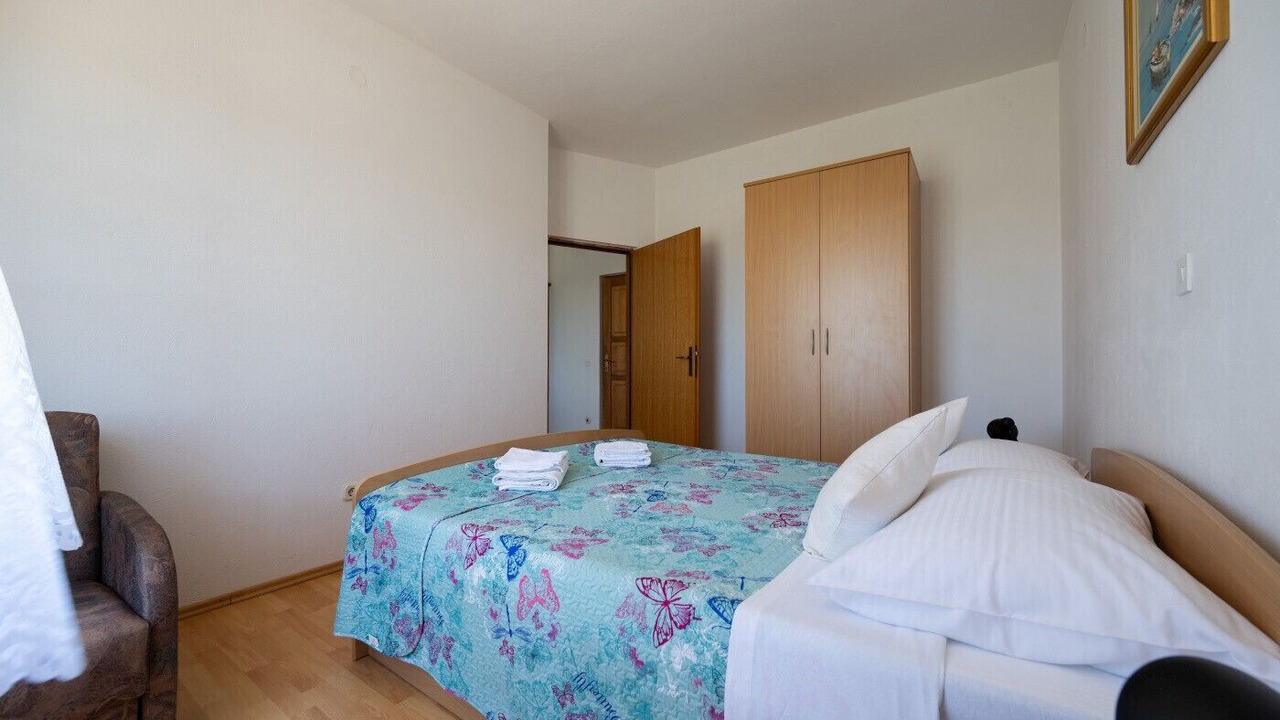 Photo of Bedroom in Privlaka