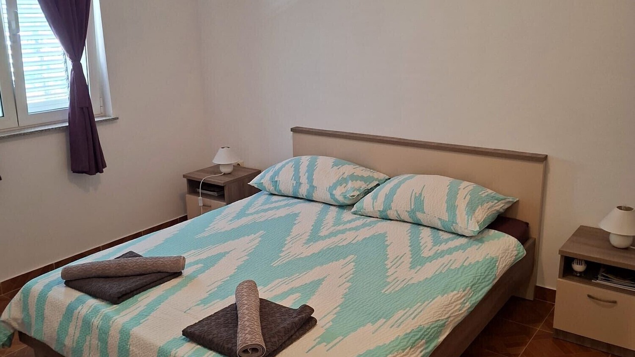 Photo of Bedroom in Vrsi
