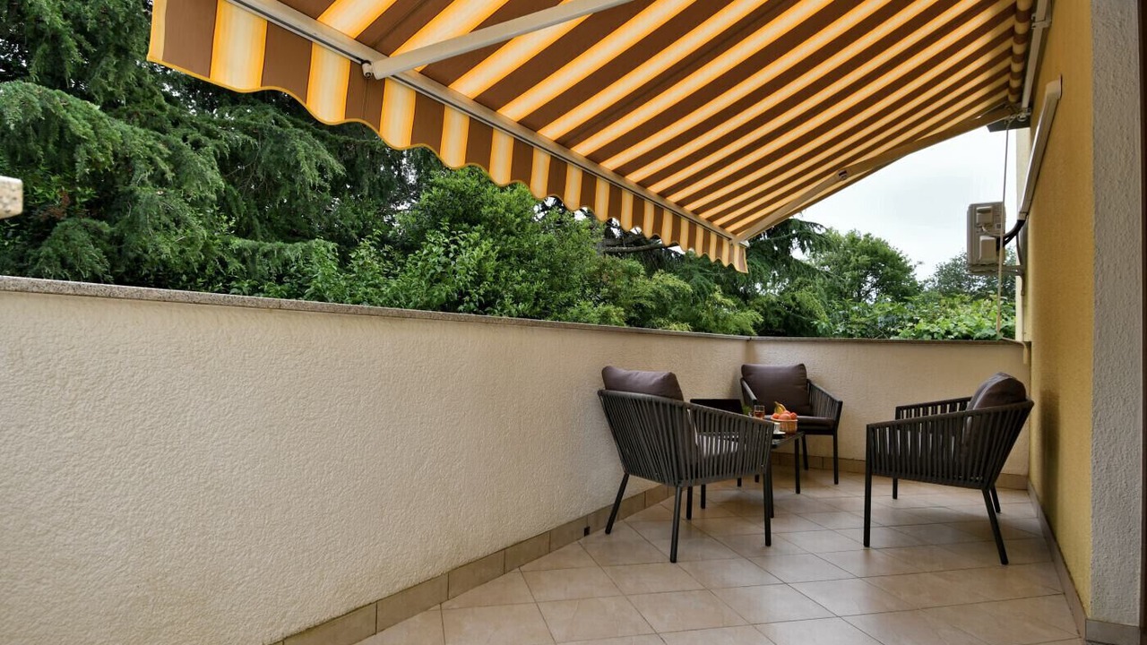 Photo of Patio Balcony in Spadici