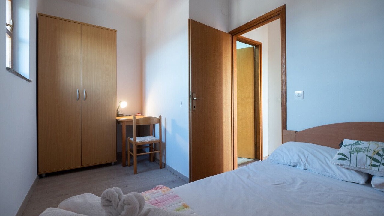 Photo of Bedroom in Privlaka