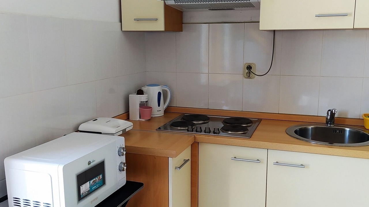 Photo of Kitchen in Vir