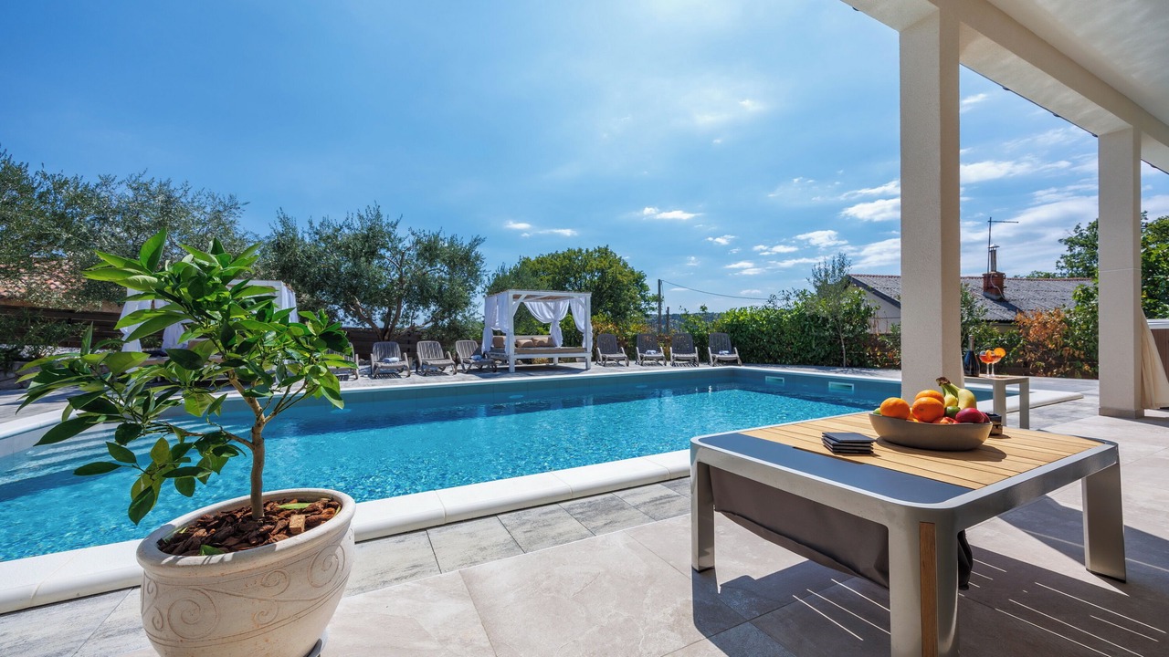 Photo of Outdoor in Bribir