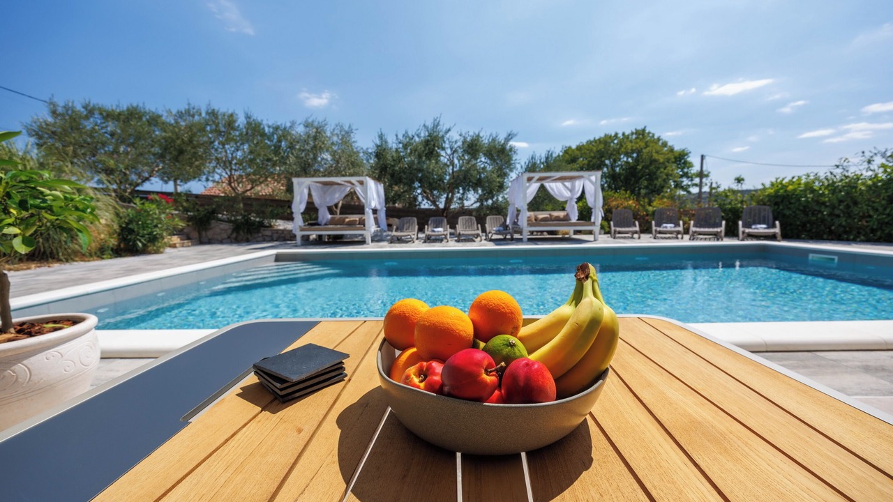 Photo of Outdoor in Bribir
