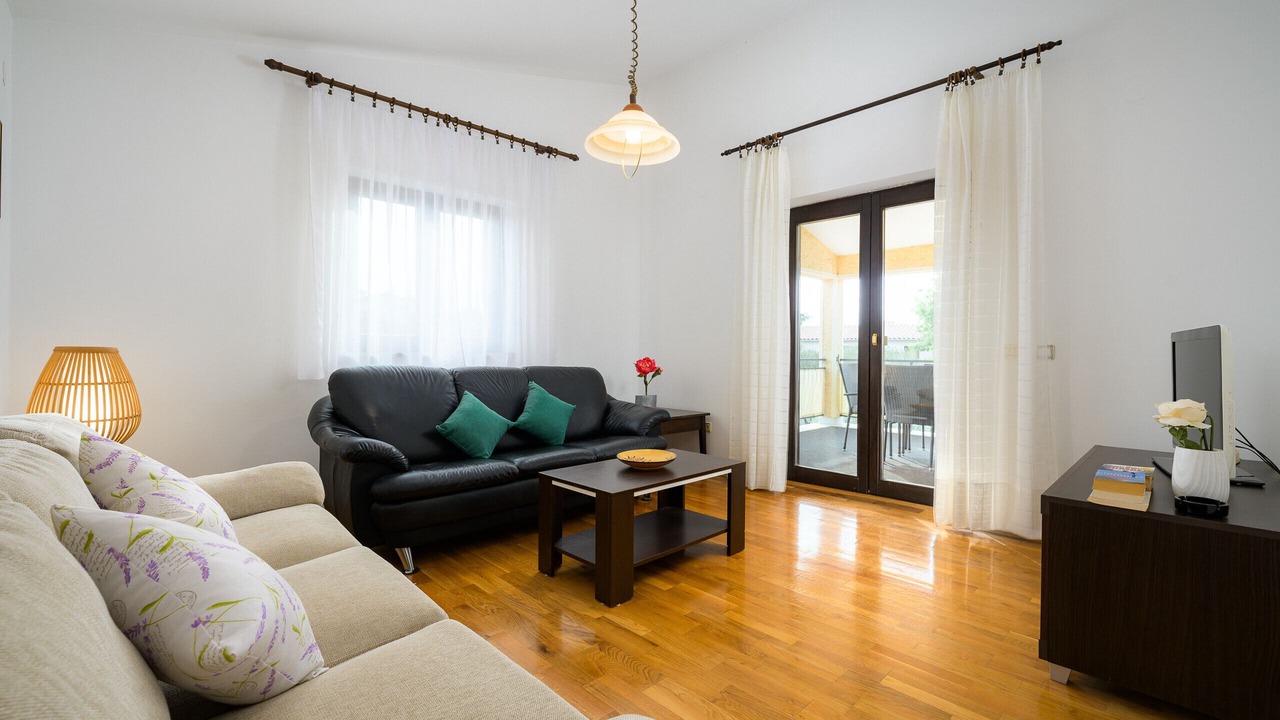 Photo of Livingroom in Gulici