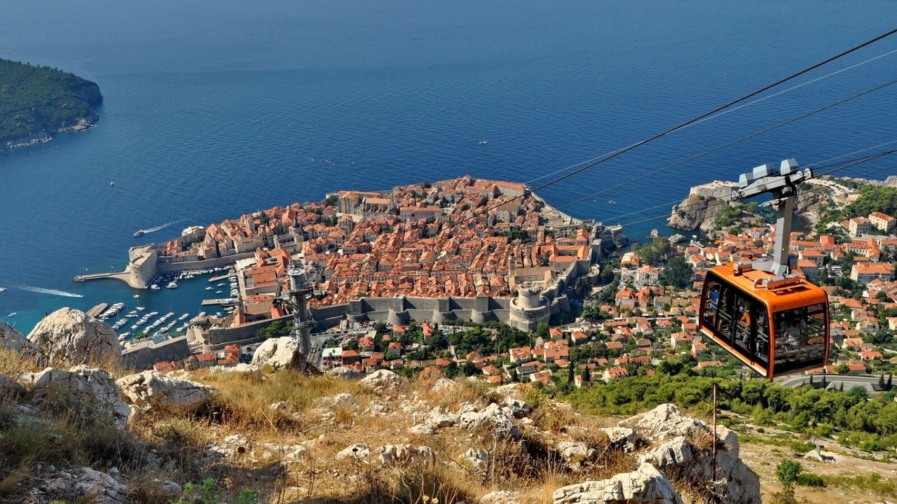 Photo of Outdoor in Dubrovnik Old Town