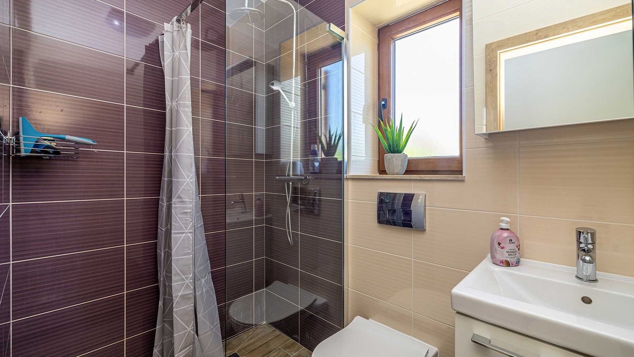 Photo of Bathroom in Ostrobradic