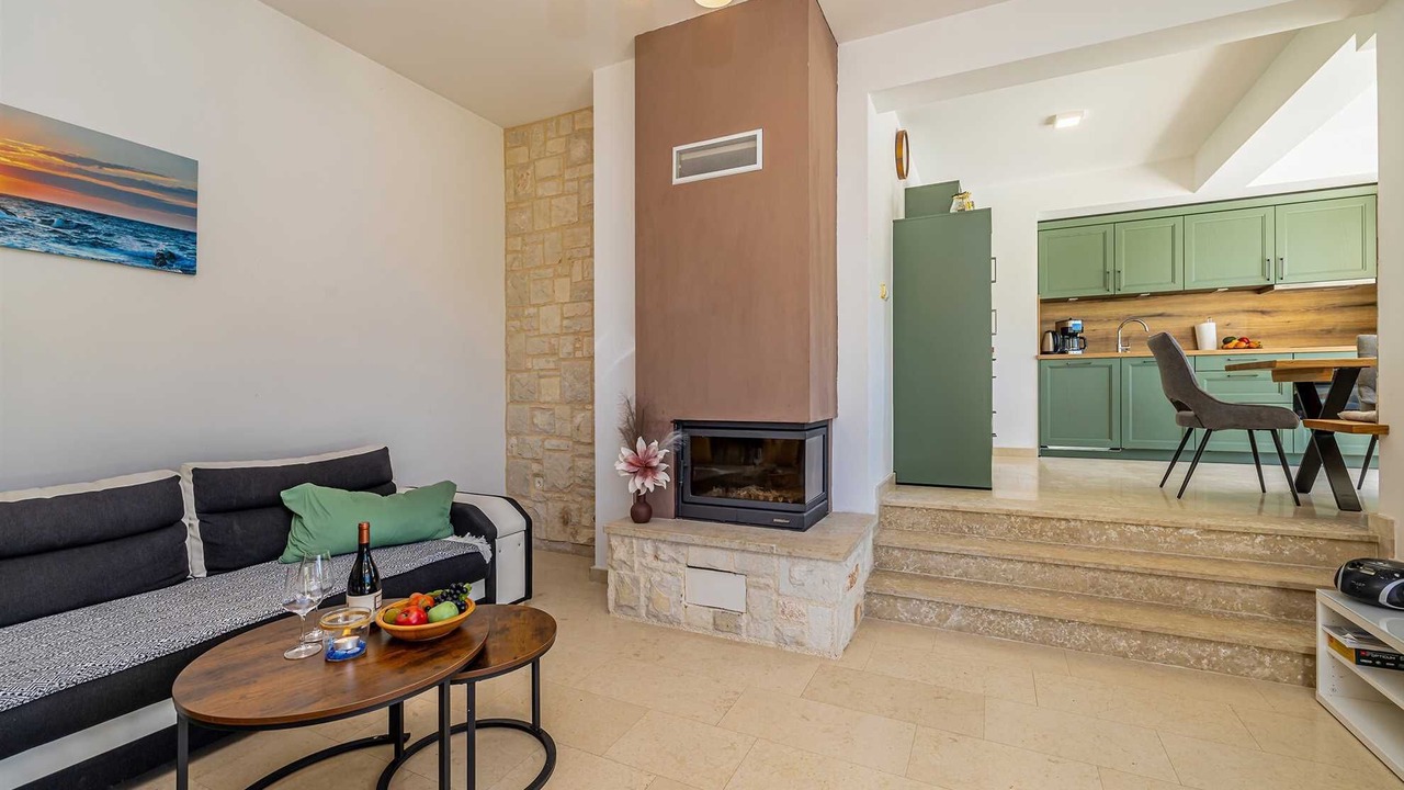 Photo of Livingroom in Ostrobradic