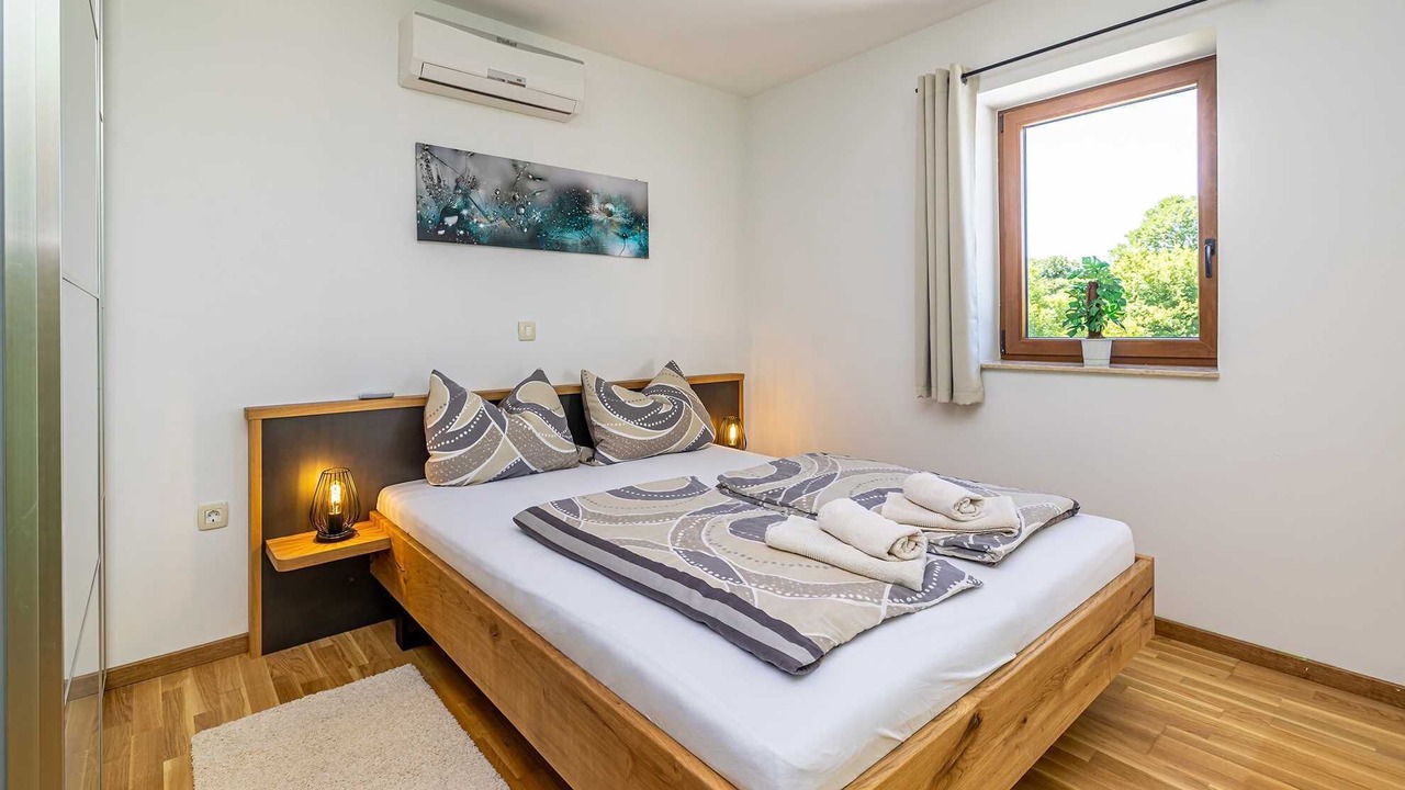 Photo of Bedroom in Ostrobradic