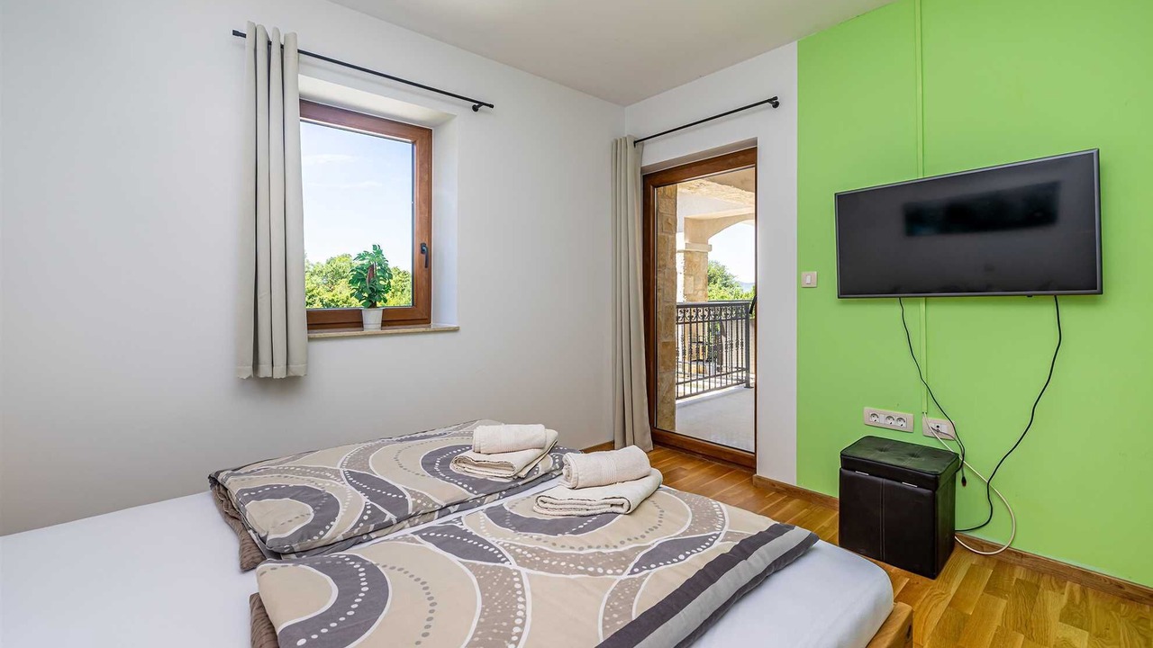 Photo of Bedroom in Ostrobradic