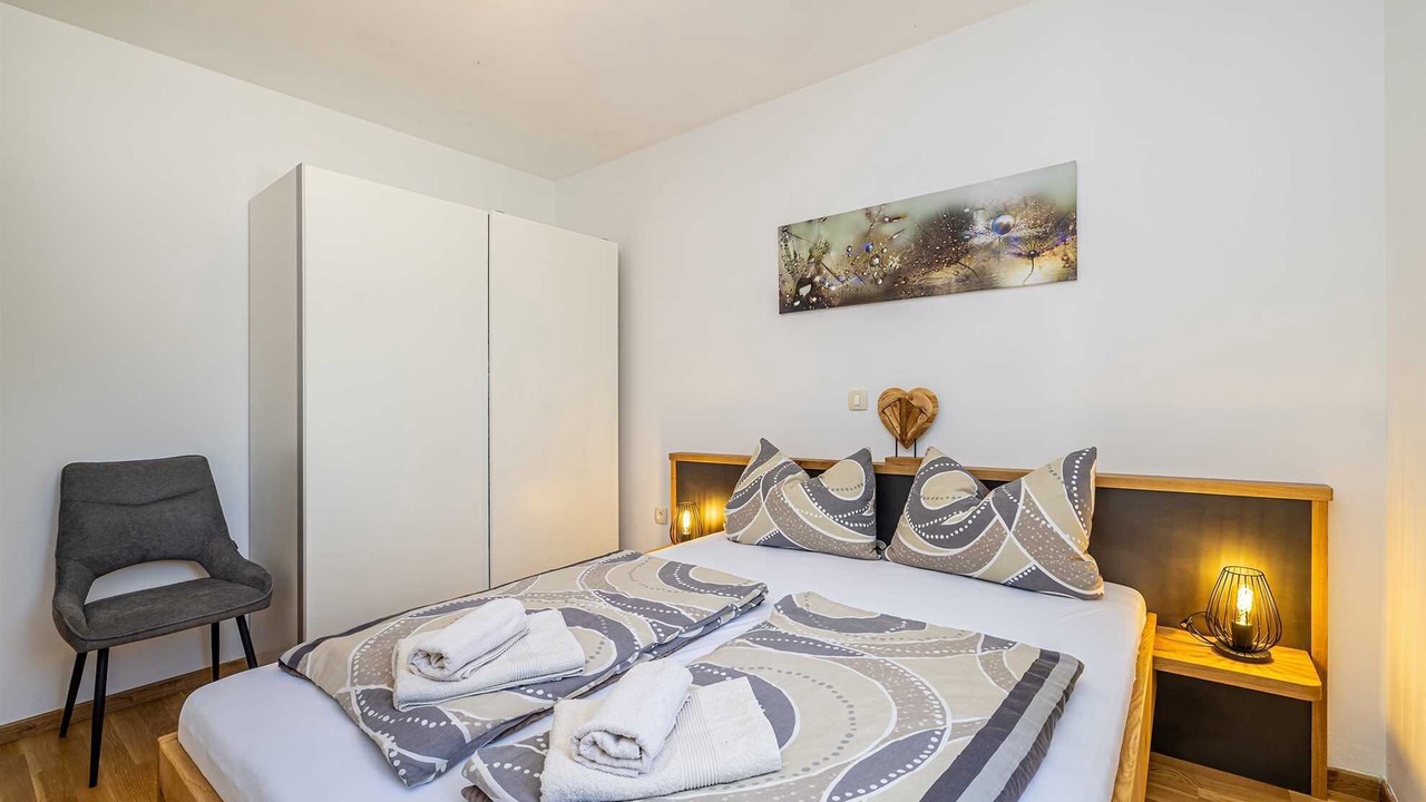Photo of Bedroom in Ostrobradic