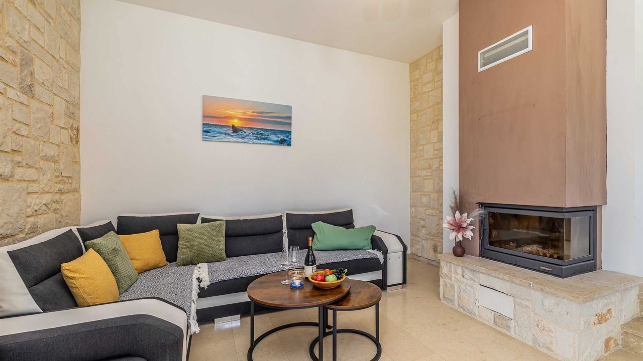 Photo of Livingroom in Ostrobradic