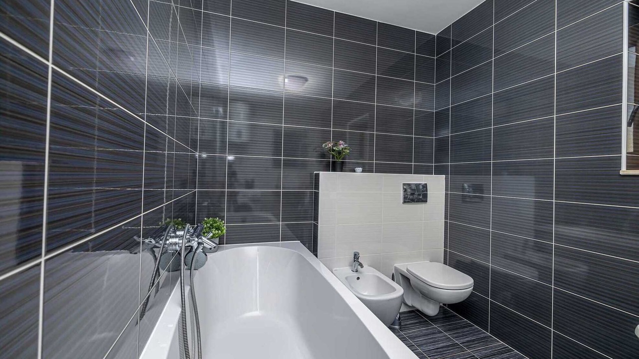 Photo of Bathroom in Ostrobradic