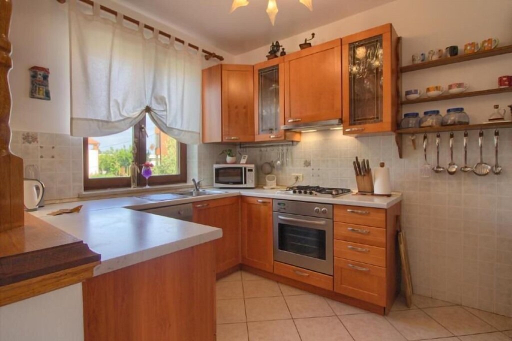 Photo of Kitchen in Sisan