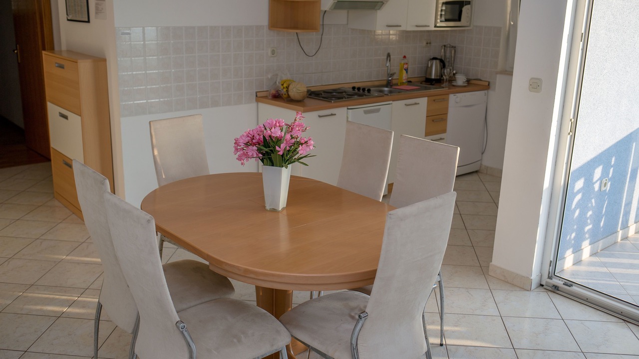 Photo of Kitchen in Mirce