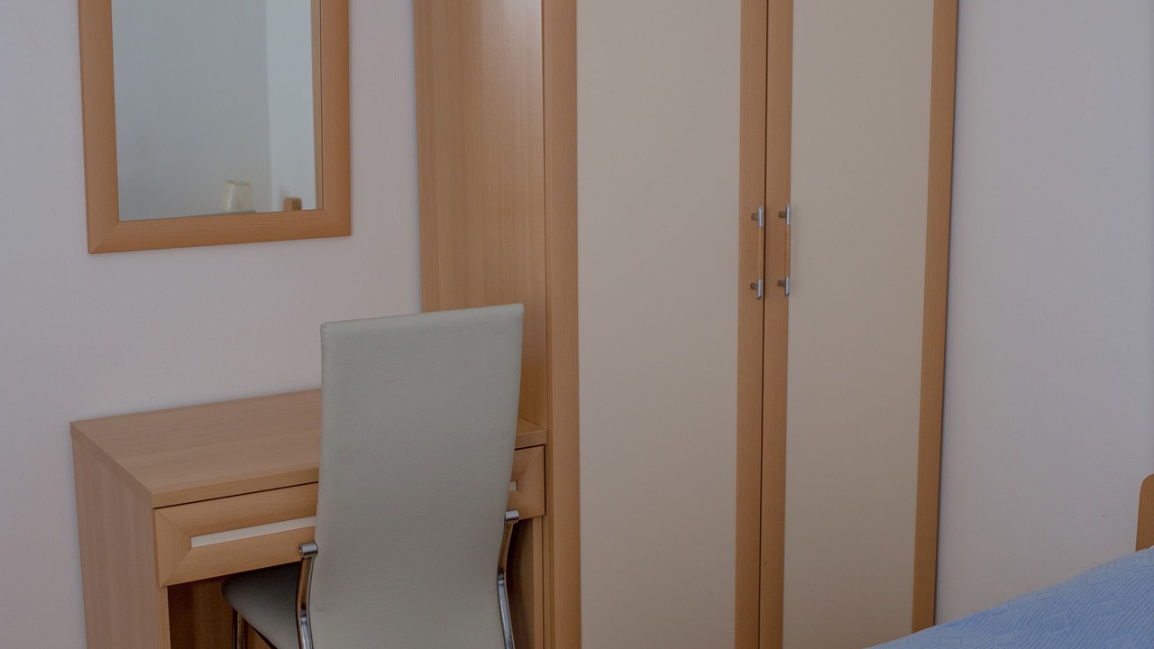 Photo of Bedroom in Mirce