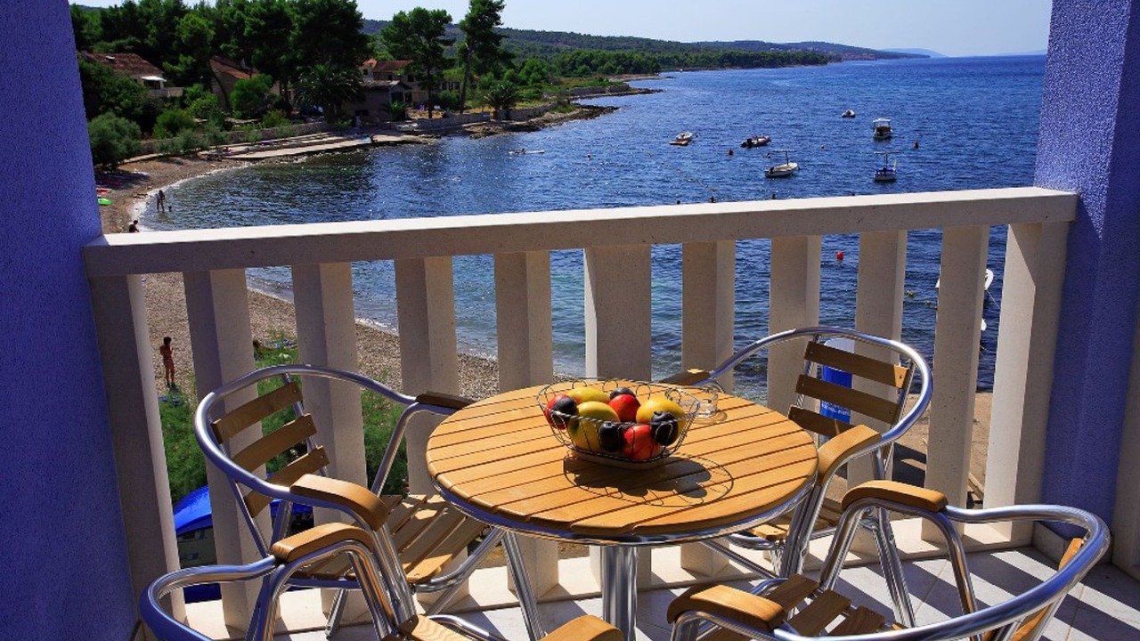 Photo of Patio Balcony in Mirce