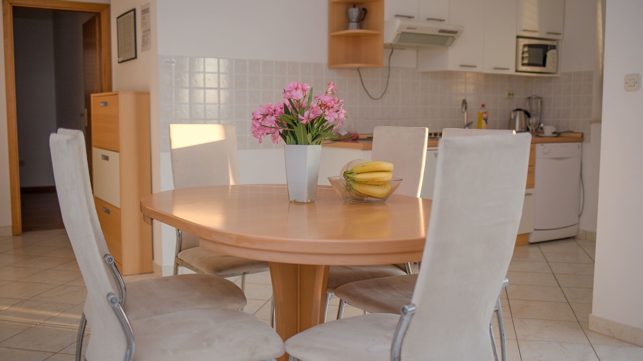 Photo of Kitchen in Mirce