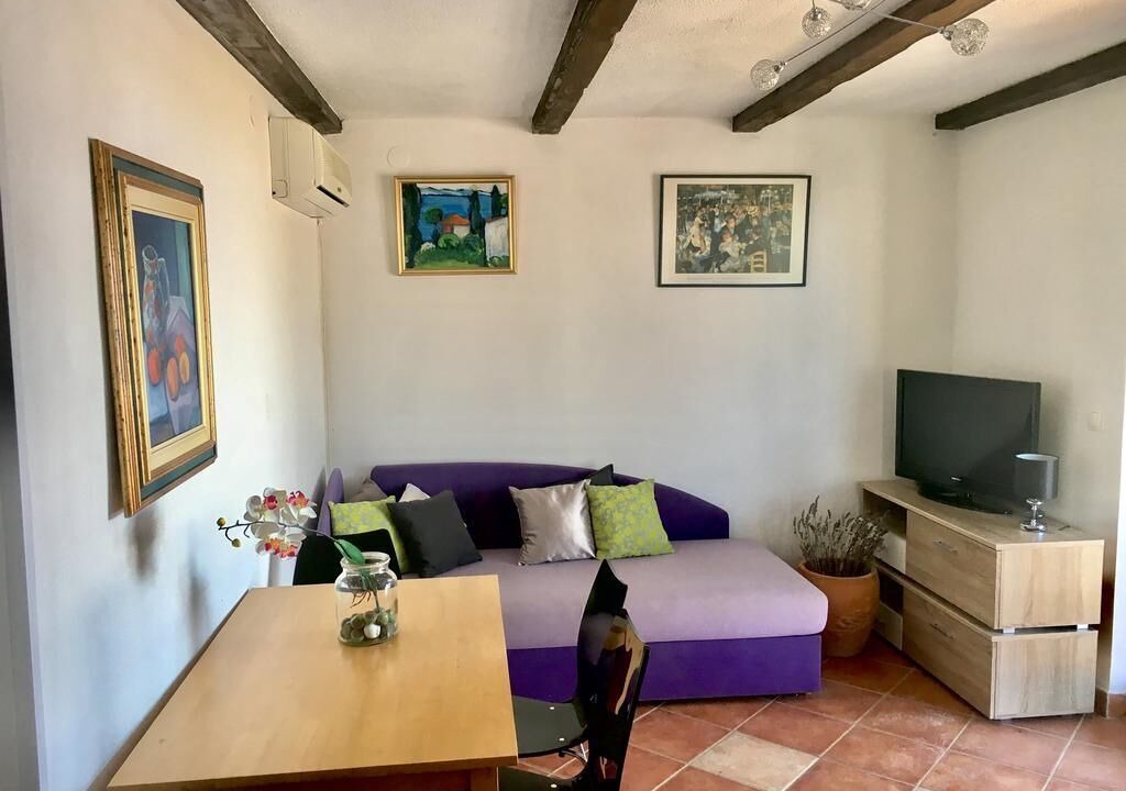 Photo of Livingroom in Senj